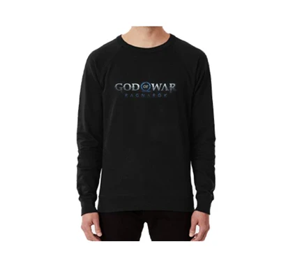 دورس God Of War Ragnarok طرح لوگوی اصلی کد 89508