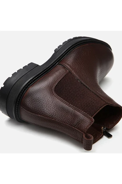 بوت و نیم بوت مردانه yaya-by-hotic yaya-by-hotic