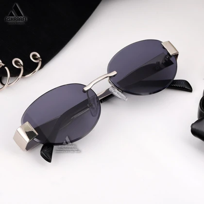 عینک آفتابی فریم لس سلین Celine S9081