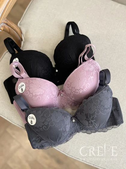 سوتین تک اسفنجی وارداتی