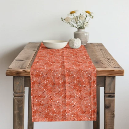 رانر ساده Table Runner19