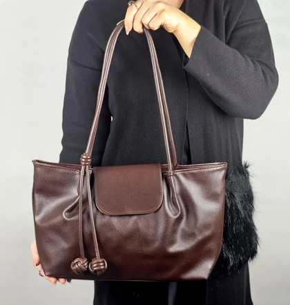 کیف دوشی MOON کد 6600