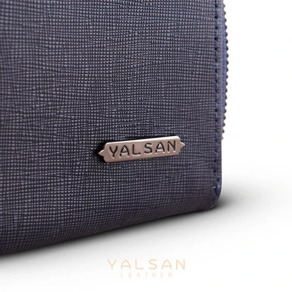 کیف پاسپورتی مردانه مدل رادمهر کد 081-HRM
