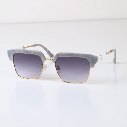 عینک آفتابی اورجینال لوکس دولچه اند گابانا Dolce & Gabbana مدل EA-DG6185 با طراحی جذاب وشیک