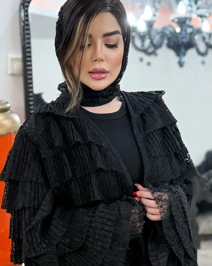کت طبقه‌ای دانتل