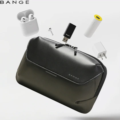 کیف دوشی ضدآب و ضدسرقت بنج bange BG-8133