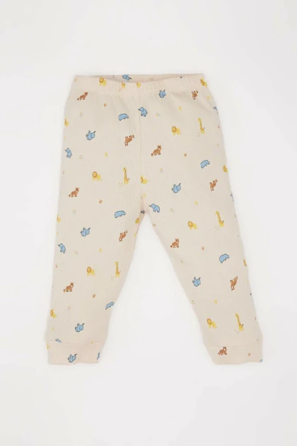 ست لباس خواب بچگانه اورجینال دیفکتو defacto