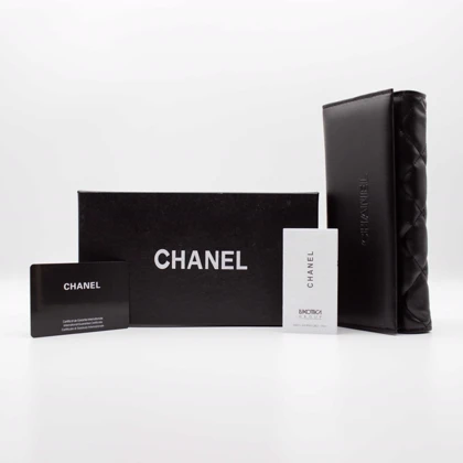 عینک آفتابی شنل Chanel مدل CH4284B