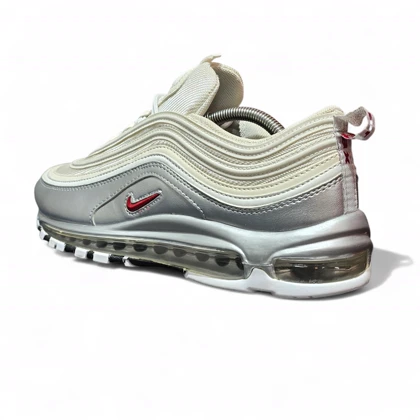 کتانی نایک ایرمکس 97 مردانه سیلور