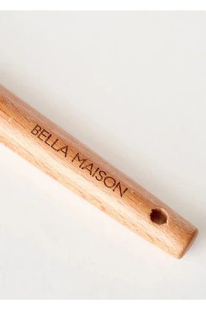 لیسک Bella Maison مدل Olivia سیلیکونی - کرم