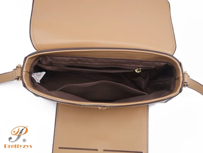 کیف رودوشی برند پرتیزس PRETTYZYS X3-146