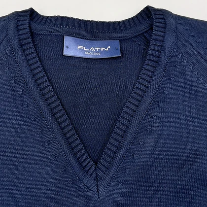 بافت یقه هفت سانت BFTY7