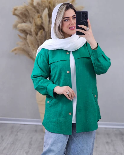 شومیز شانتون