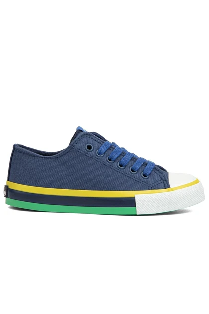 کفش پیاده روی زنانه benetton