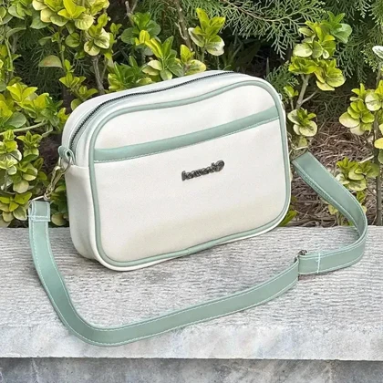 کیف رودوشی فوروارد مدل FORWARD - FCLT3349 HAPPY JOURNEY