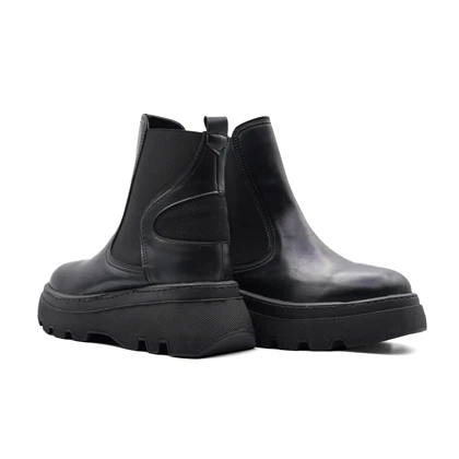 کفش بوت زنانه متیو مدل 0511 _ Boots