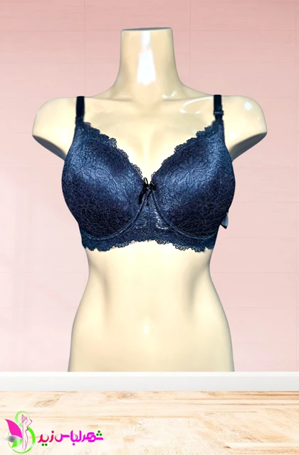 سوتین گیپوری برند الگانس اروپایی