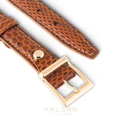 ست لاکچری زنانه چرم یلسان مدل گلوریا کد 303-ZHKLN-DLN-DIL-ATS-MRV