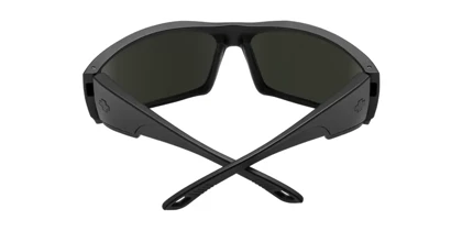 عینک آفتابی اسپای Spy Tackle Matte Black ANSI RX Happy Gray Green