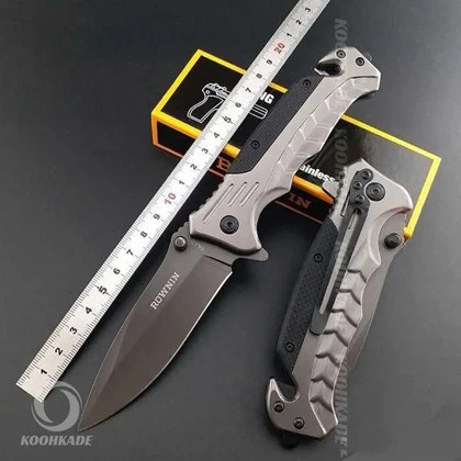 چاقو BROWNING FA 46