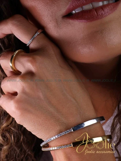 نیم ست تیفانی Tifany & Co کد S5106