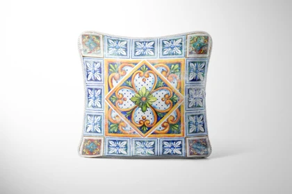 کوسن pillow Luxury637