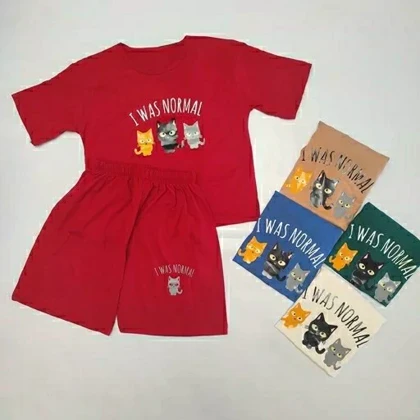 کراپ شورتک 4فصل