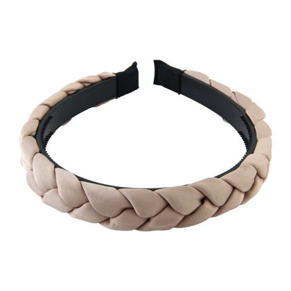 تل زنانه مدل بافت