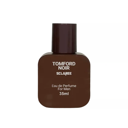 عطر جیبی مردانه اسکلاره مدل Tom Ford Noir حجم 35 میلی لیتر