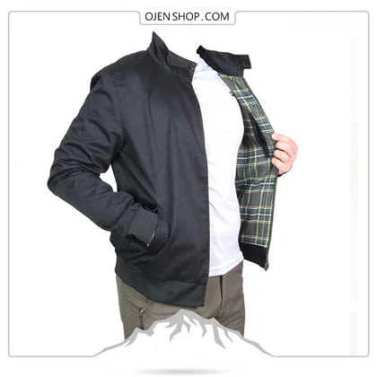 کاپشن کتان LIVERGY