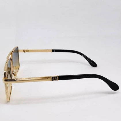 میباخ YH006 GOLD/ GREEN