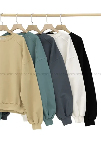 دورس یقه گرد لارینا کد1004531