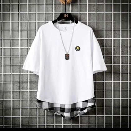 تیشرت گنگ لش