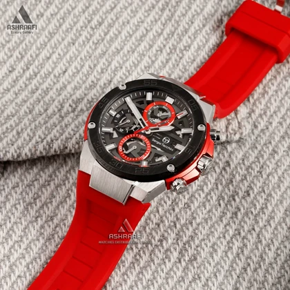 ساعت اسپرت سرجیو تاچینی Sergio Tacchini ST.3.10006-6