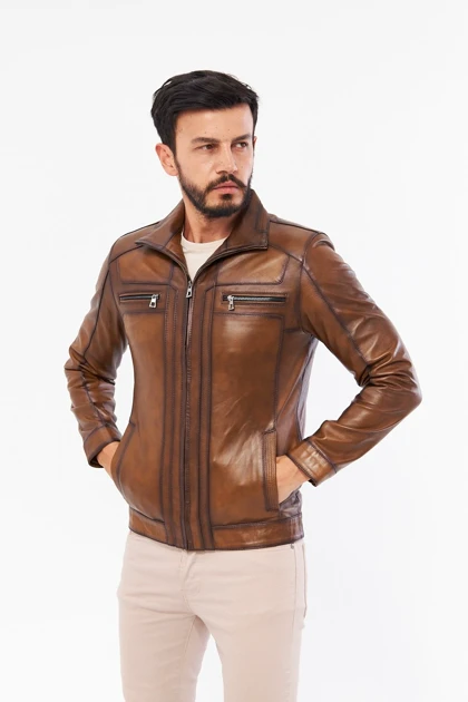 کت و کاپشن مردانه derinss