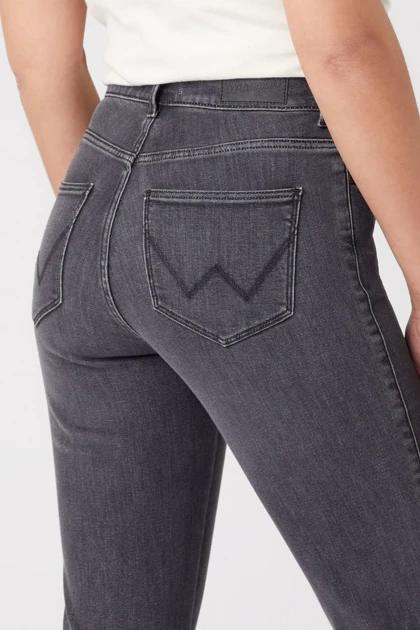 شلوار جین زنانه wrangler wrangler
