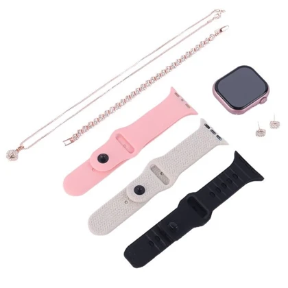 ساعت هوشمند مدل KW73 MINI SMART WATCH