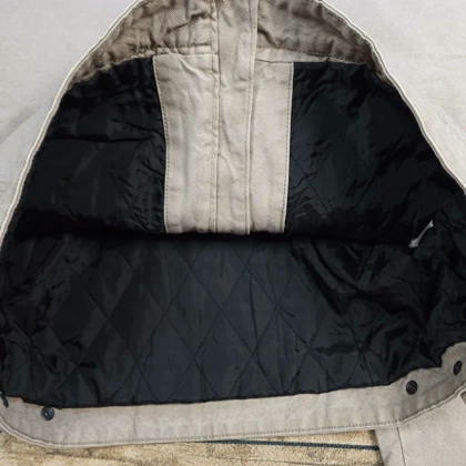 جکت یقه کبریتی jack & jones کد 413