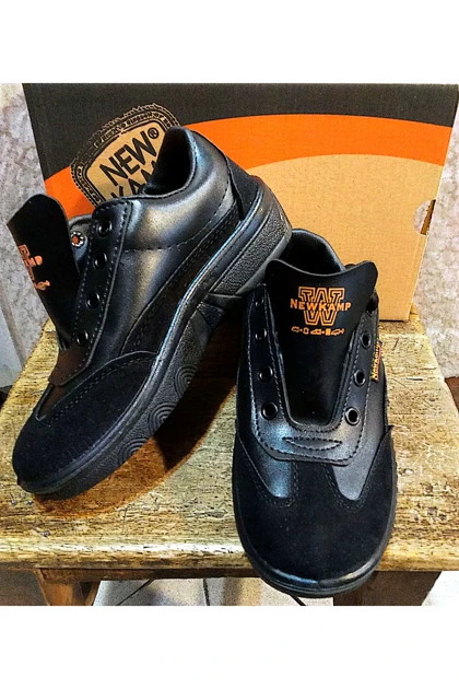 کفش های روزمره بچگانه newkamp newkamp