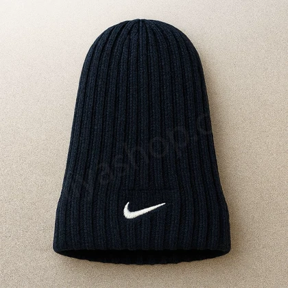 کلاه مردانه نایکی 670 مشکی