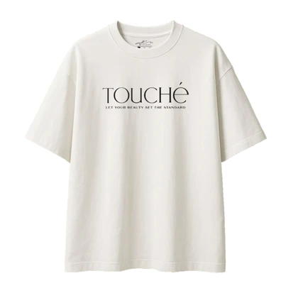 تیشرت TOUCHé(لمس)