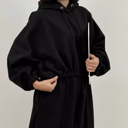 ست هودی و شلوار 1007260