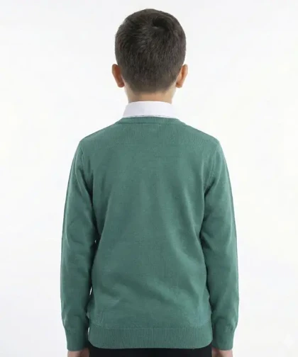 بلوز پسرانه مرینو Merino کد 1845