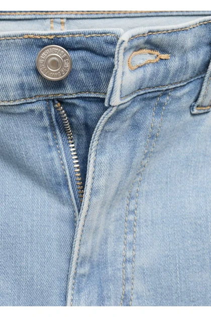 شلوار جین زنانه mango