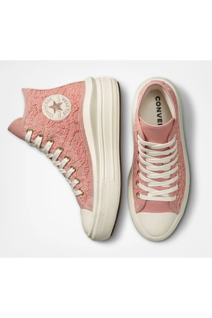 کتانی بچگانه converse