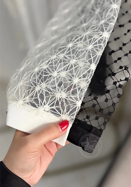 شومیز مجلسی شیدا