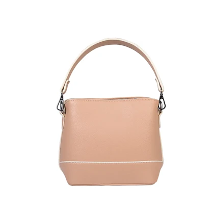 کیف دستی چرم زنانه 520- (6 رنگ)