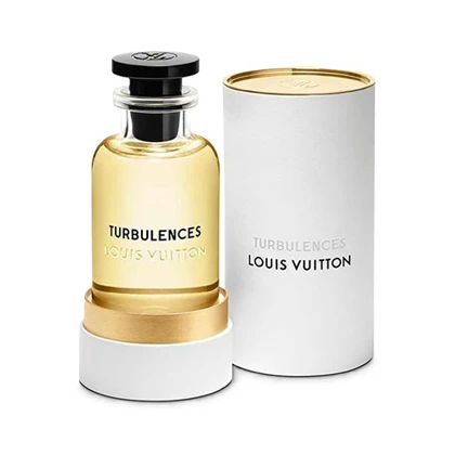 عطر ادکلن لویی ویتون توربیولنسز 15 میل اشدی Louis Vuitton Turbulences Ashdi 15ml