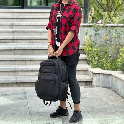 کوله پشتی فوروارد مدل FORWARD - FCLT77012 STYLIST