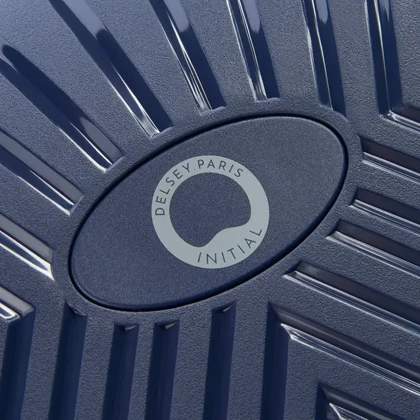 چمدان سایز متوسط اورجینال دلسی مدل اوردنر DELSEY PARIS - ORDENER MEDIUM